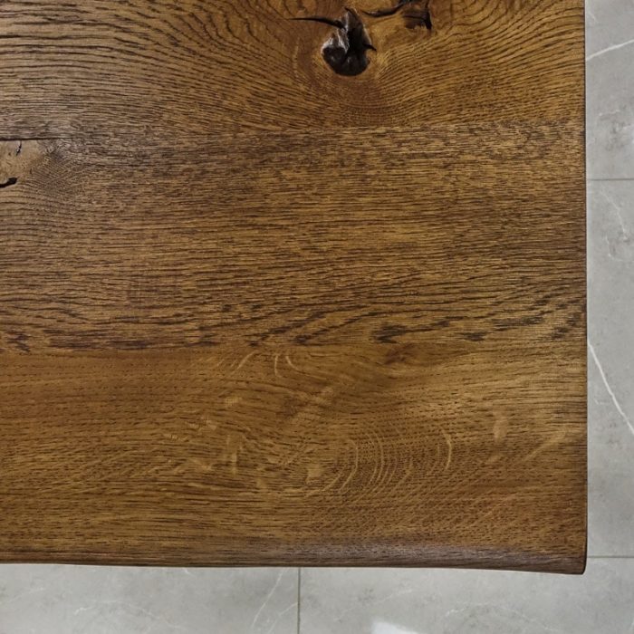 Bordsskiva Wood 2 Grundoljad Brun7 Bordsskiva Wood 2 Grundoljad Brun7