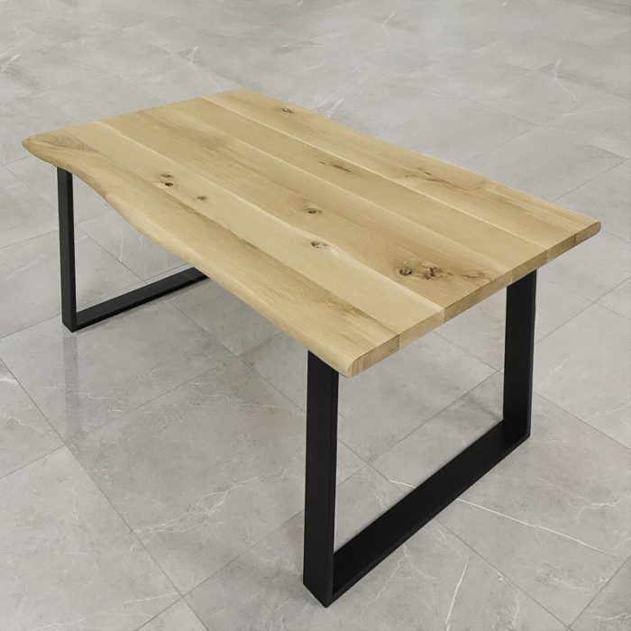 Bordsskiva Wood 2 Obehandlad1 Bordsskiva Wood 2 Obehandlad1