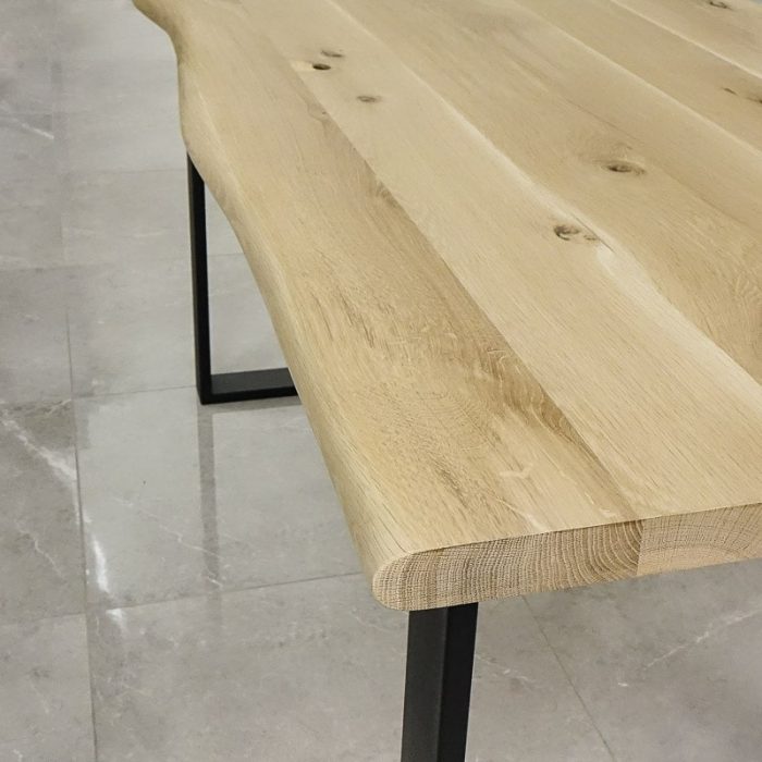 Bordsskiva Wood 2 Obehandlad2 Bordsskiva Wood 2 Obehandlad2