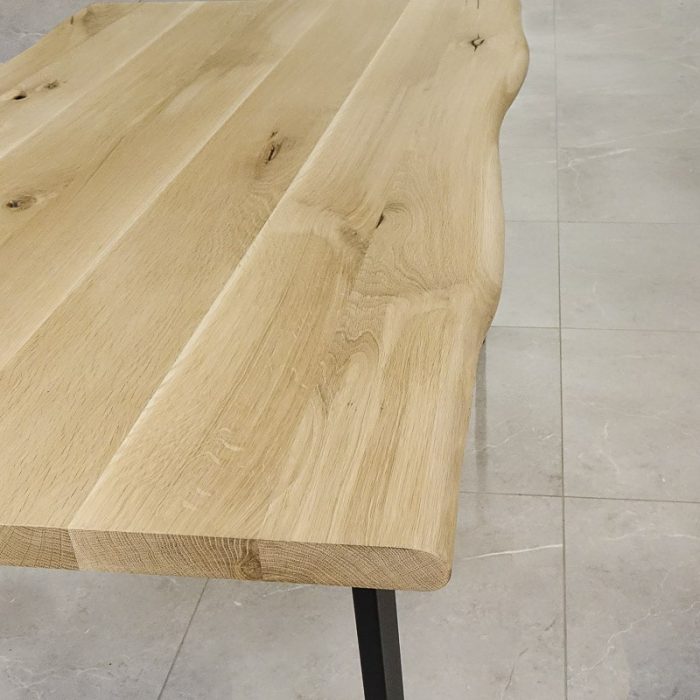 Bordsskiva Wood 2 Obehandlad3 Bordsskiva Wood 2 Obehandlad3