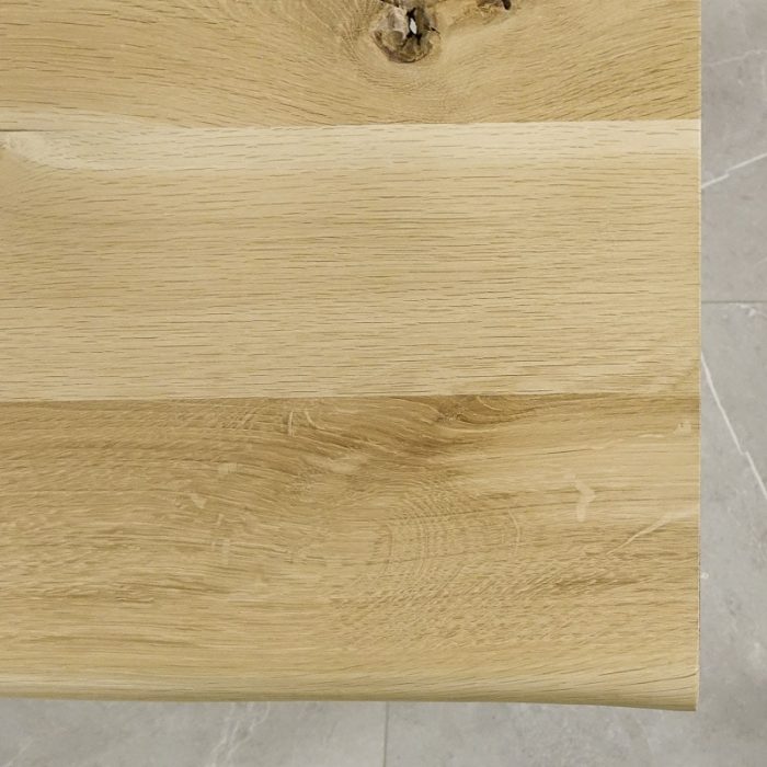 Bordsskiva Wood 2 Obehandlad6 Bordsskiva Wood 2 Obehandlad6