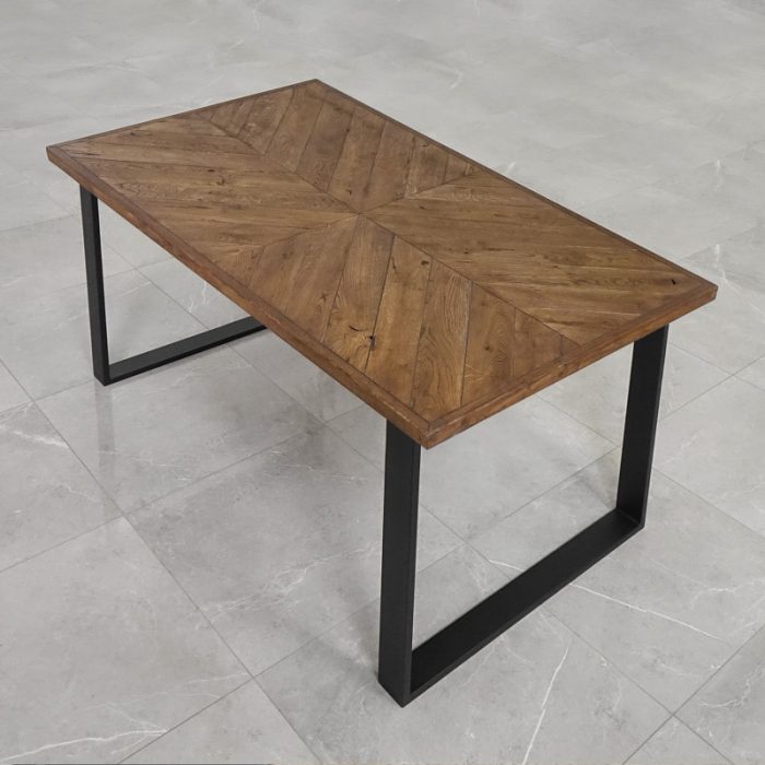 Fishbone Grundoljad Brun1 Fishbone Grundoljad Brun1