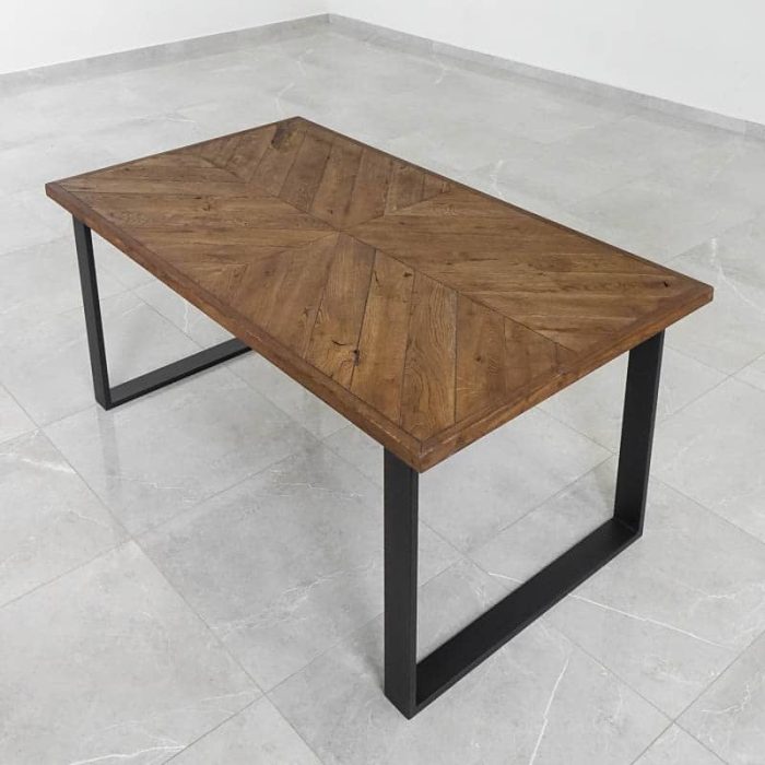 Fishbone Grundoljad Brun13 Fishbone Grundoljad Brun13