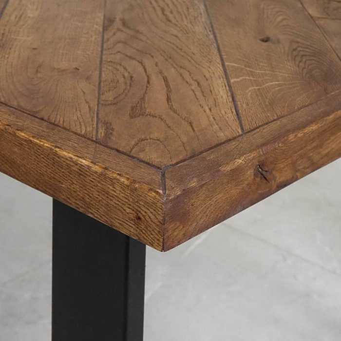 Fishbone Grundoljad Brun3 Fishbone Grundoljad Brun3