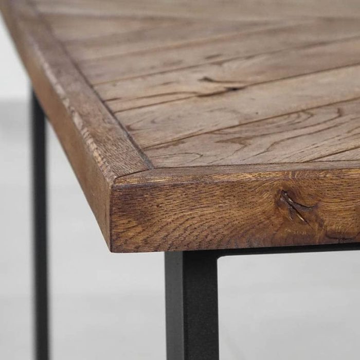 Fishbone Grundoljad Brun4 Fishbone Grundoljad Brun4