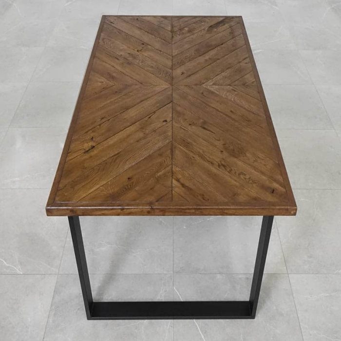 Fishbone Grundoljad Brun9 Fishbone Grundoljad Brun9