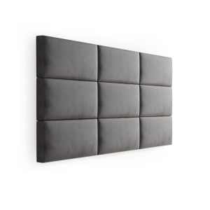 Stoppad Väggpanel Box