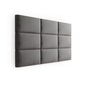 Stoppad Väggpanel Box