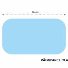 Väggpanel Classic Plus