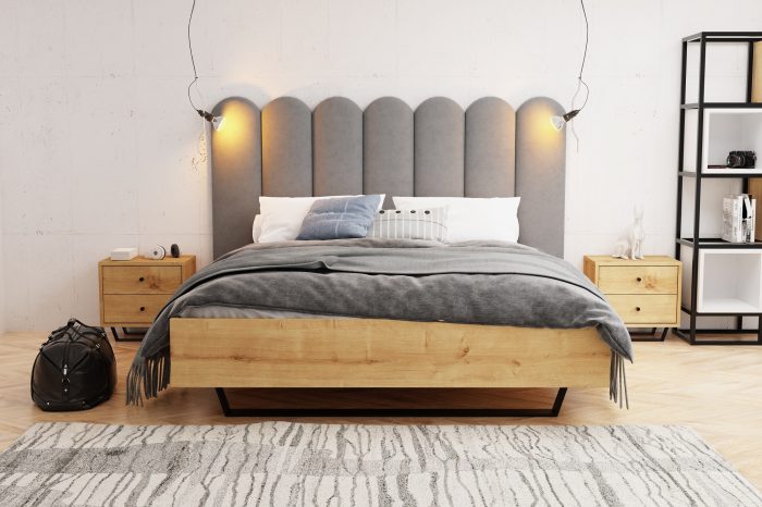 Väggpanel long4 Väggpanel long4