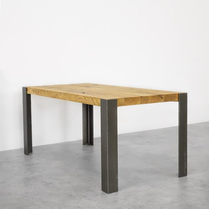 Ben Hake 45 cm Stål Ben Hake 45 cm Stål