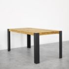 Ben Hake 45 cm Svart