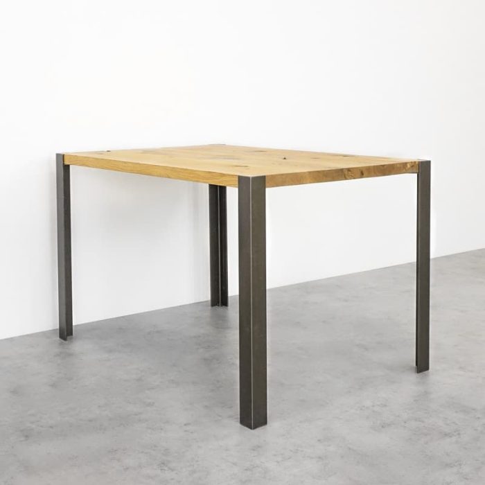 Ben Hake Stål 71 cm 2 Ben Hake Stål 71 cm 2