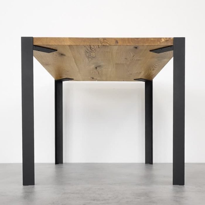 Ben Hake Svart 71 cm 2 Ben Hake Svart 71 cm 2