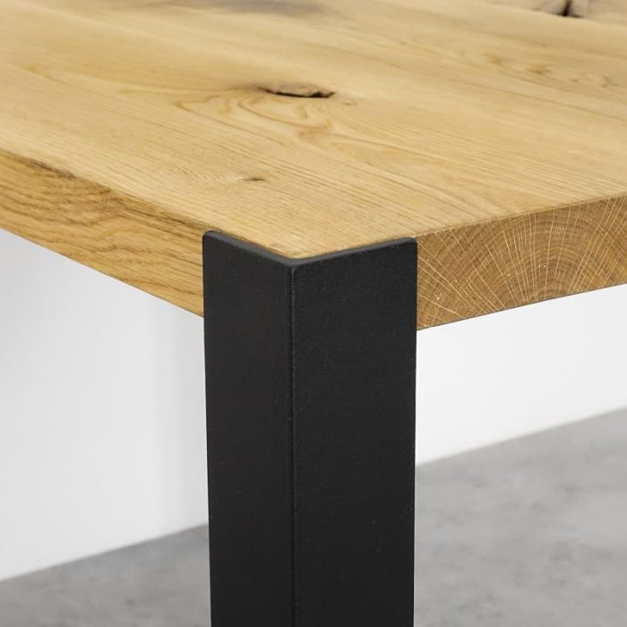 Ben Hake Svart 71 cm 3 Ben Hake Svart 71 cm 3