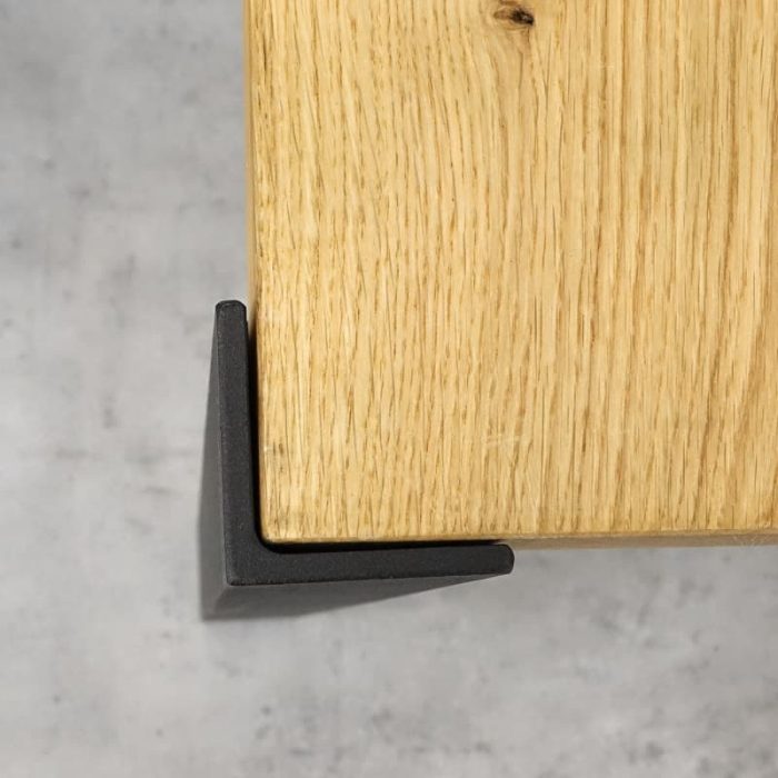 Ben Hake Svart 71 cm 4 Ben Hake Svart 71 cm 4