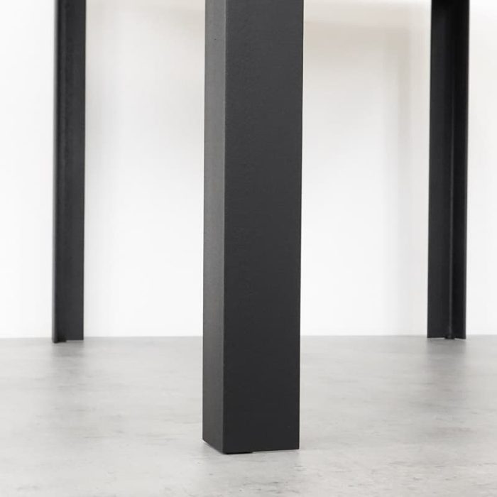 Ben Hake Svart 71 cm 5 Ben Hake Svart 71 cm 5