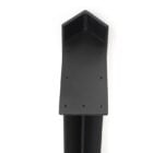 Ben Hake Svart 71 cm 6