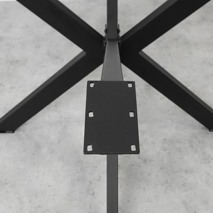 Bordsben : Underrede Spindel 2 Bordsben : Underrede Spindel 2