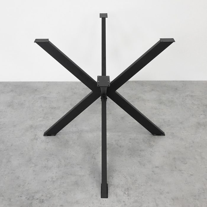 Bordsben : Underrede Spindel 5 Bordsben : Underrede Spindel 5