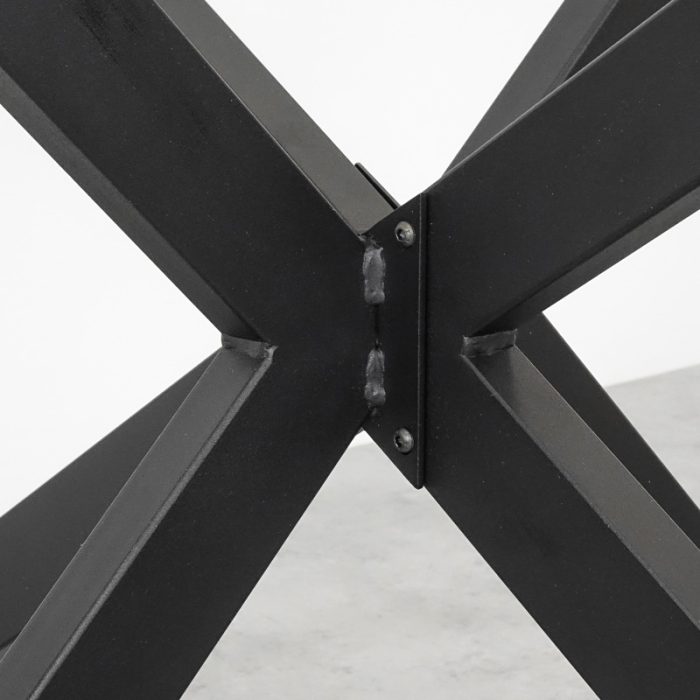 Bordsben : Underrede Spindel 7 Bordsben : Underrede Spindel 7