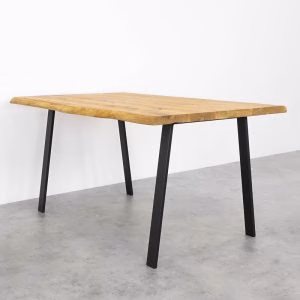 Bordsben MODERN BASIC, 2 st.