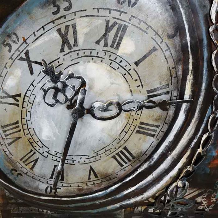 klocka (8) klocka (8)