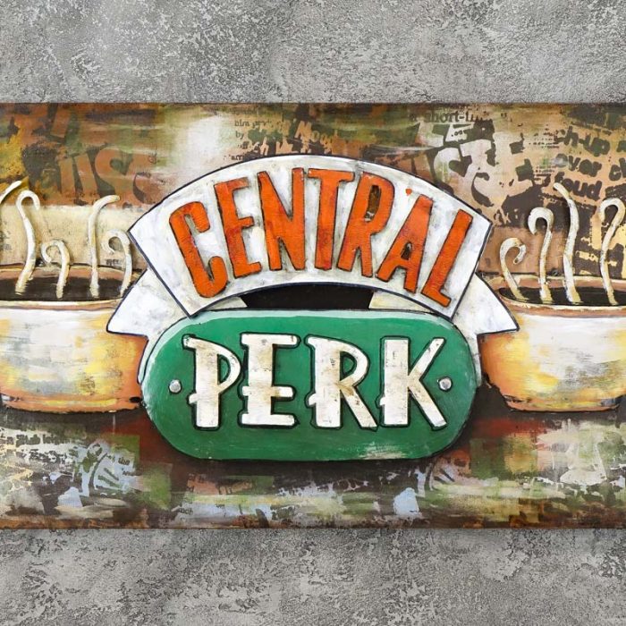 central perk 2 central perk 2