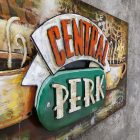 central perk 7
