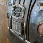 citroen 2cv 6