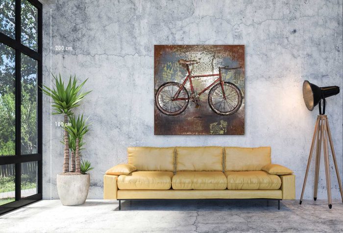 Living room interior in modern style with armchair and decorations. Living room interior in modern style with armchair and decorations.