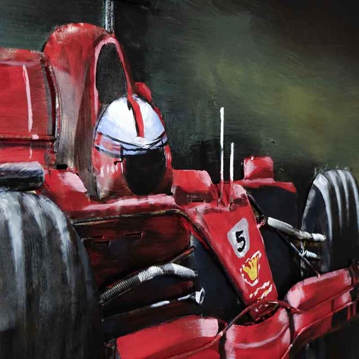 formel 1 bil (7) formel 1 bil (7)