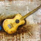 gitarr 2 3