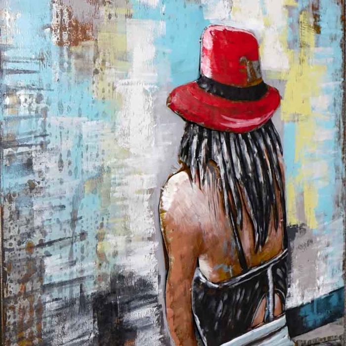 röd hatt 1 (7) röd hatt 1 (7)