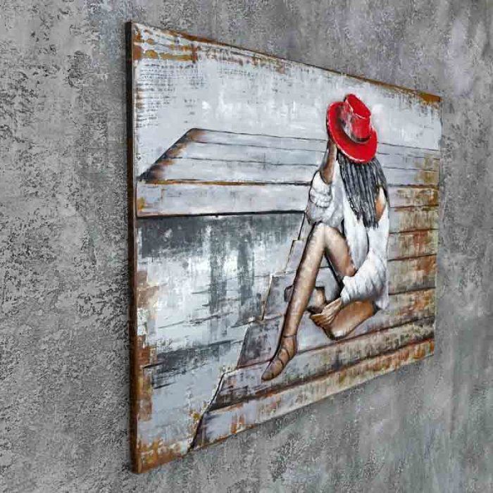 röd hatt 2 (5) röd hatt 2 (5)