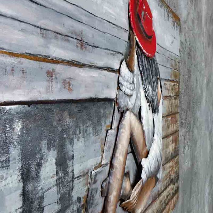 röd hatt 2 (6) röd hatt 2 (6)