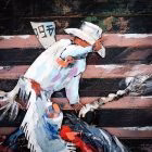 rodeo 2
