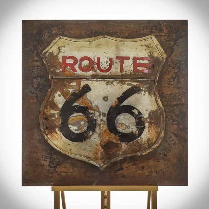 route 66 11 route 66 11