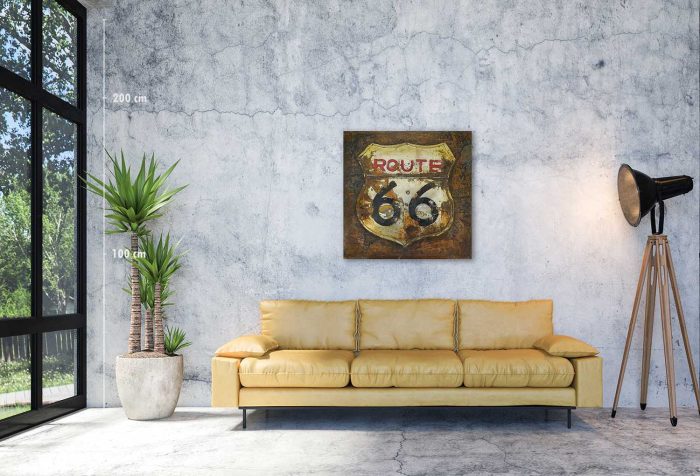 Living room interior in modern style with armchair and decorations. Living room interior in modern style with armchair and decorations.