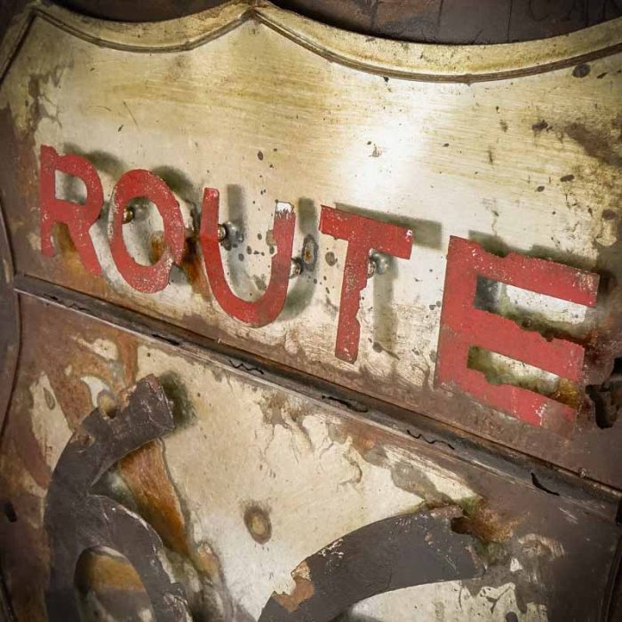 route 66 19 route 66 19