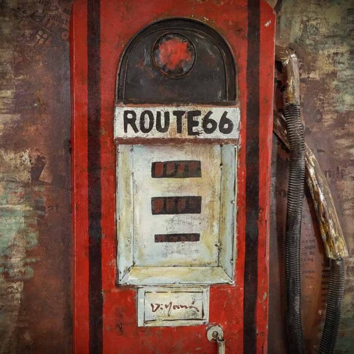 route 66 2 route 66 2