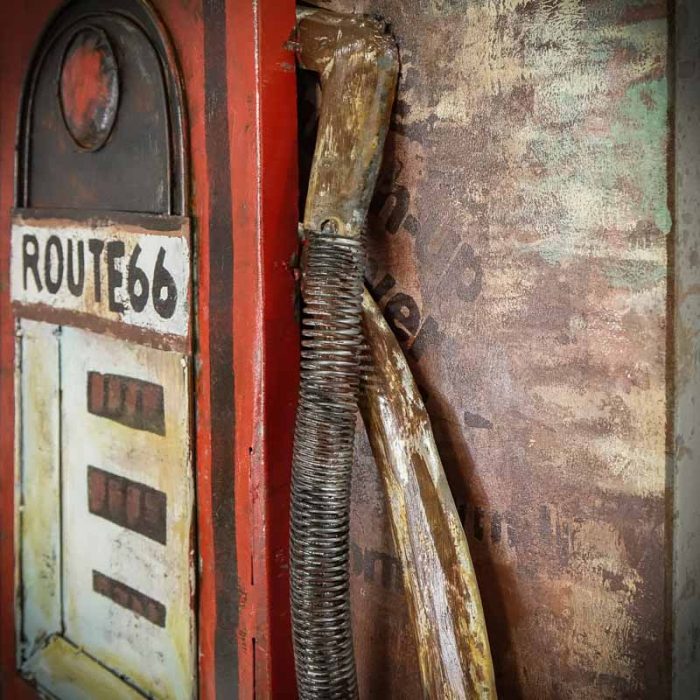 route 66 3 route 66 3