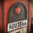 route 66 7