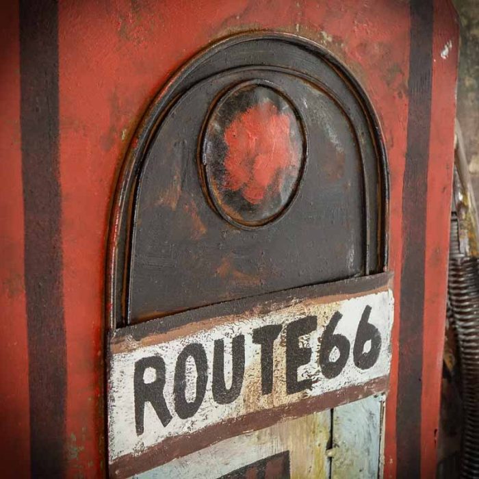 route 66 7 route 66 7
