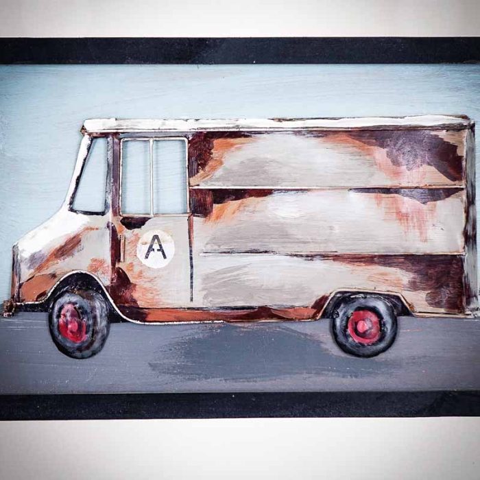 skåpbil 2 skåpbil 2