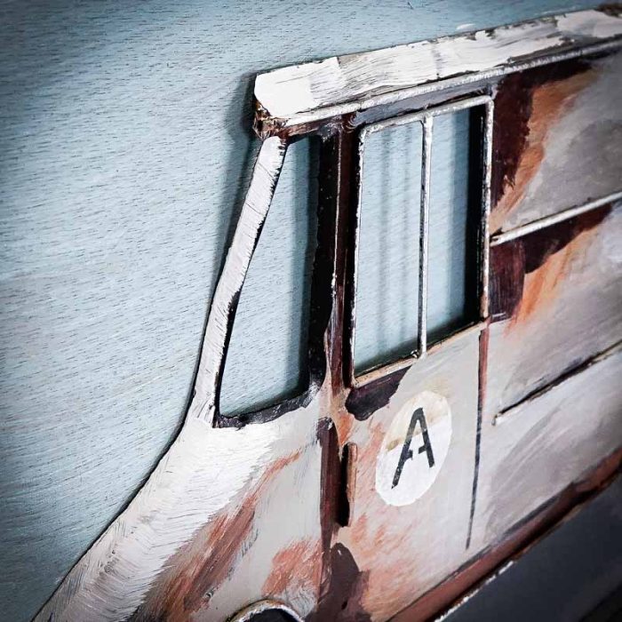 skåpbil 6 skåpbil 6