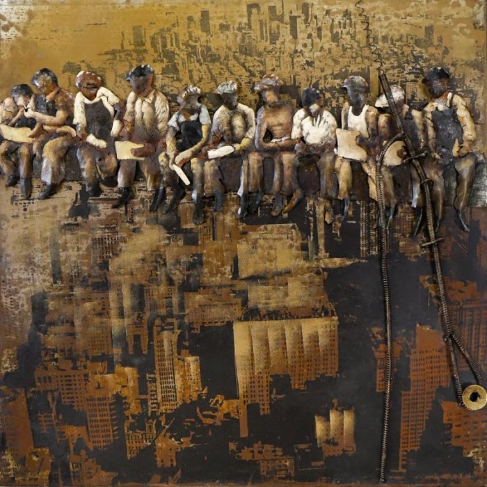 skyskrapa lunch 2 skyskrapa lunch 2