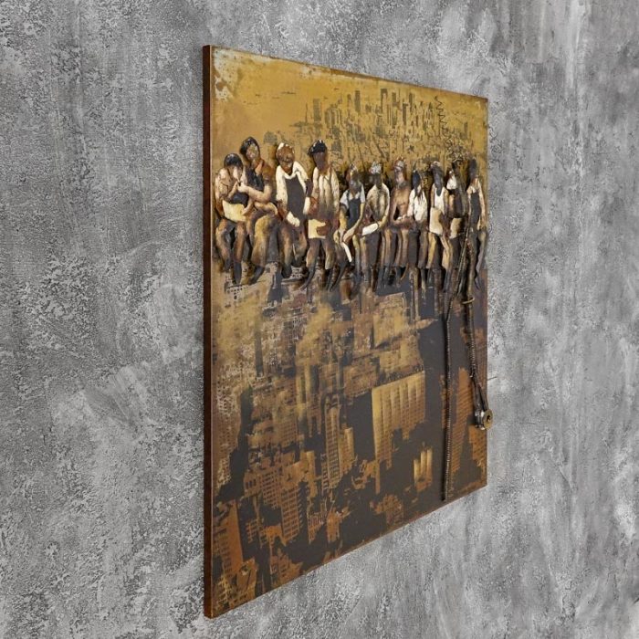 skyskrapa lunch 3 skyskrapa lunch 3