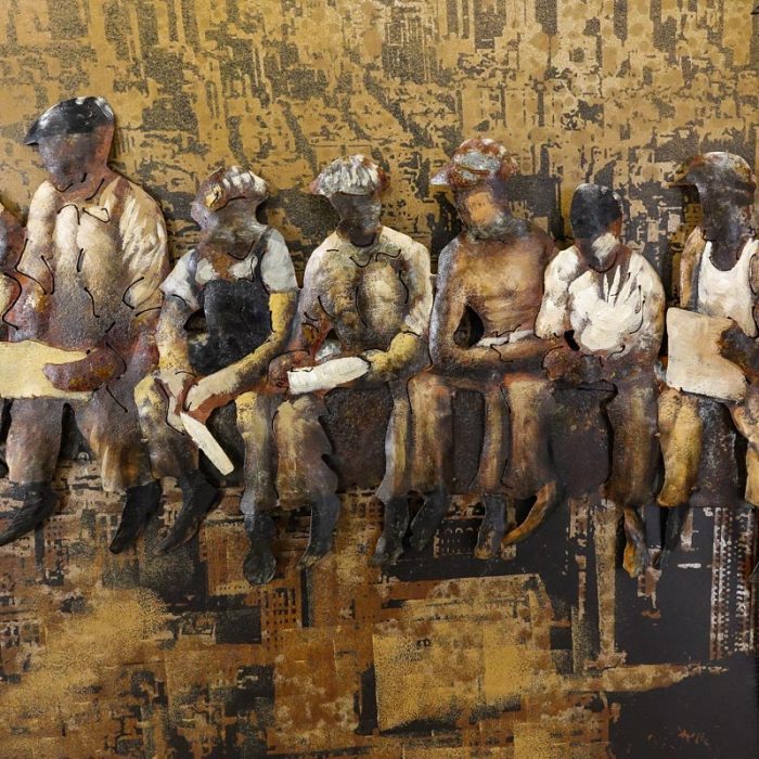 skyskrapa lunch 4 skyskrapa lunch 4