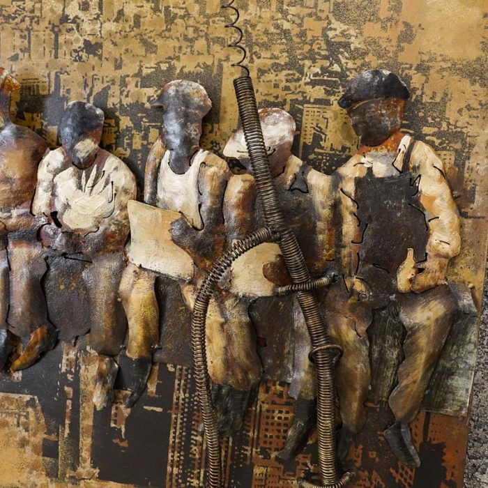 skyskrapa lunch 5 skyskrapa lunch 5